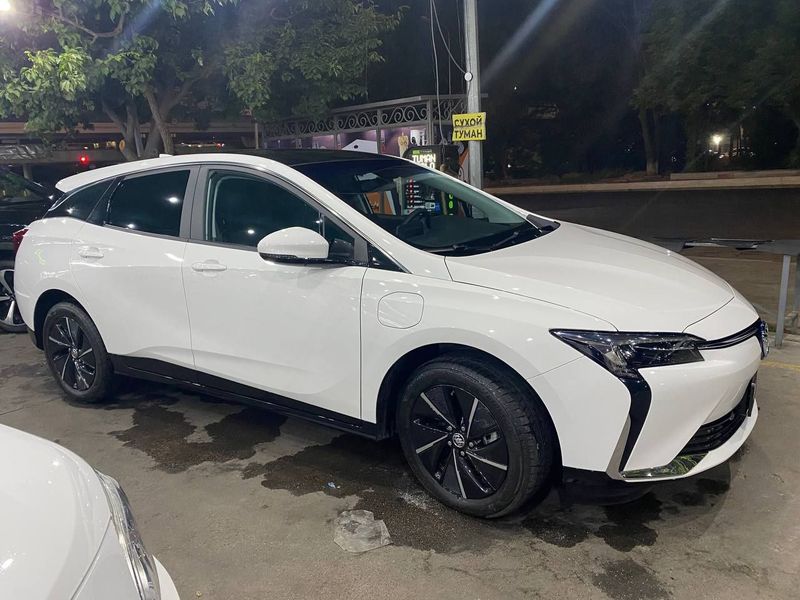 Buick velite 6 full Buick velite 6 full