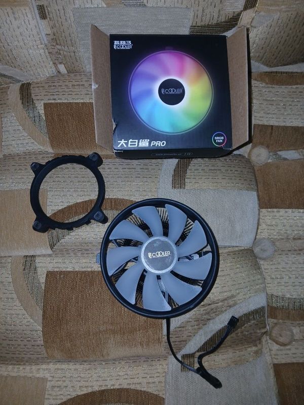 Кулер для Core i5 Кулер для Core i5