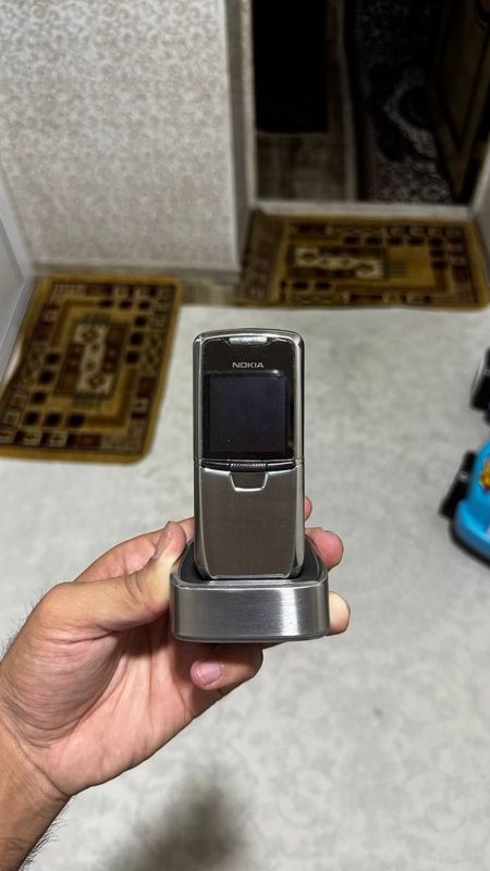 Nokia 8800 classic Nokia 8800 classic