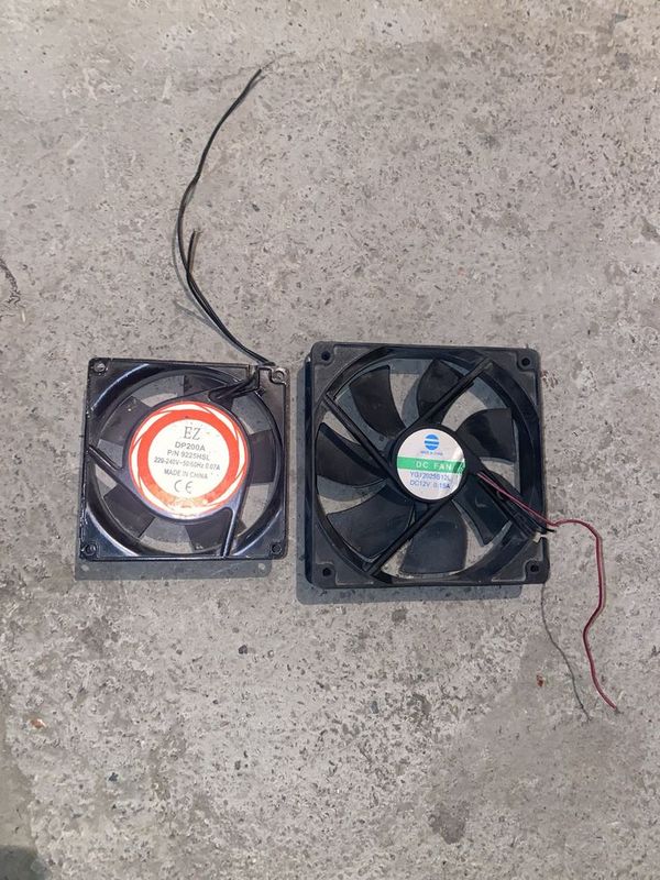 Cooler kuler 2 ta Cooler kuler 2 ta