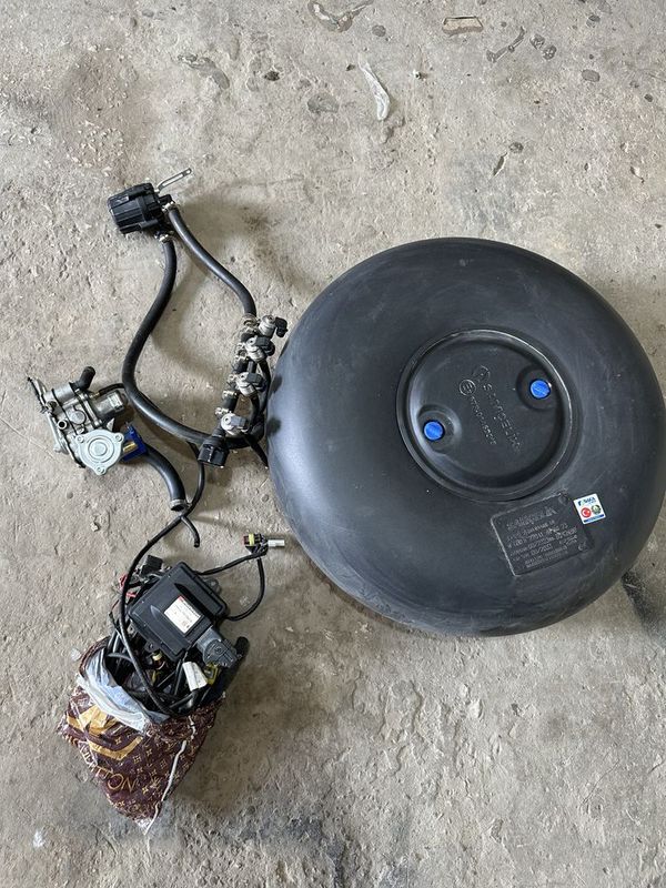 4-pakalenya Propan Metan qilib ustanovka qilsa xam boladi.