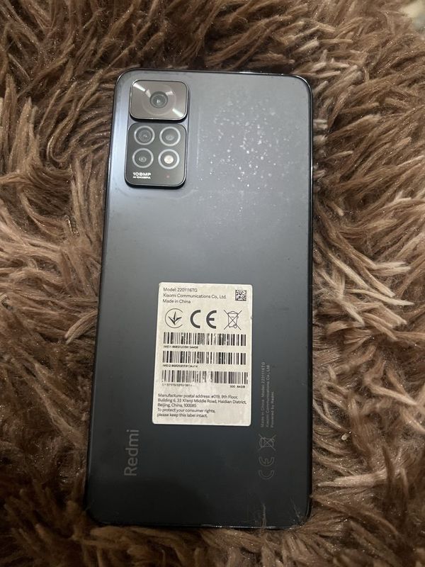 Продам note 11 про Продам note 11 про