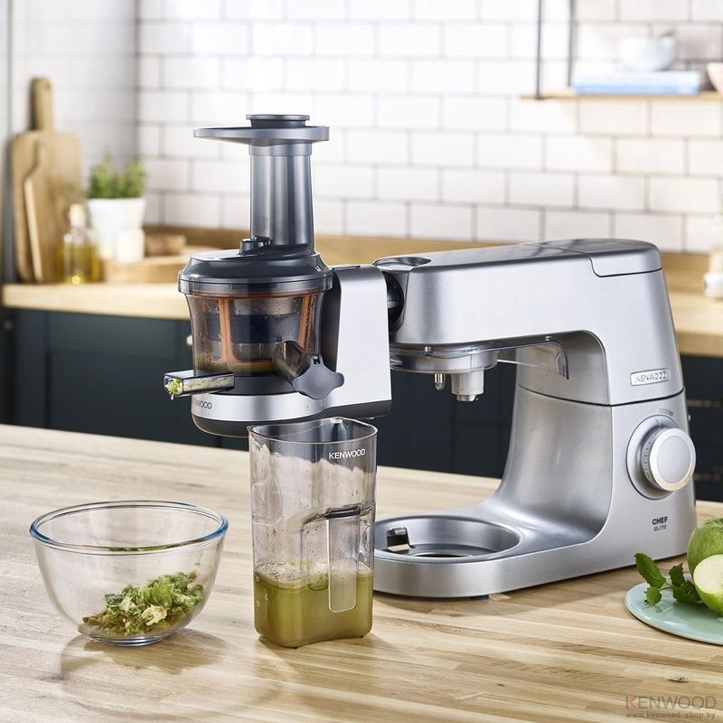 Насадка-соковыжималка KENWOOD KAX720PL