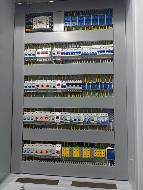Elektik xizmati 24/7 Elektik xizmati 24/7