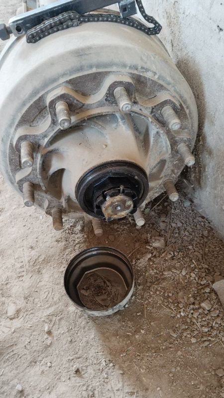 Fura pritsep mosti sotiladi Fura pritsep mosti sotiladi