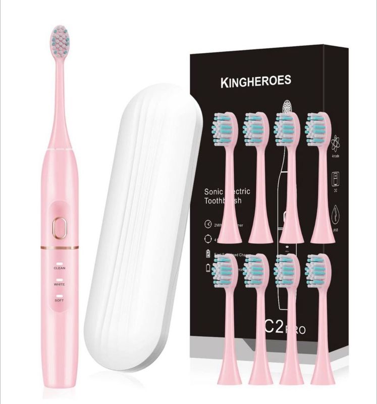 зубная щетка Kingheroes C2 Pro зубная щетка Kingheroes C2 Pro