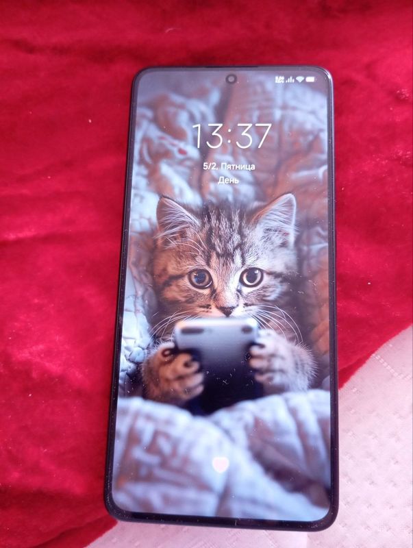 Poco x7 pro 8/256 Poco x7 pro 8/256