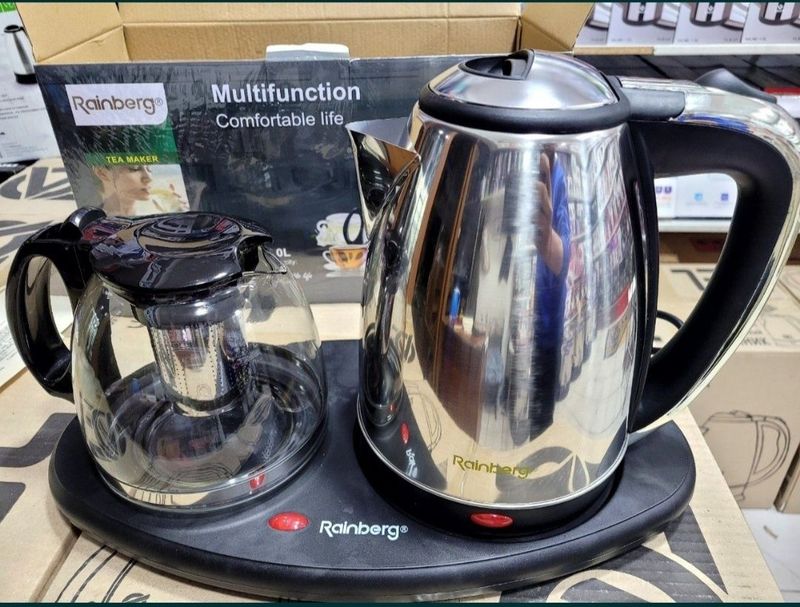 Tefal choyniy (nak) Tefal choyniy (nak)