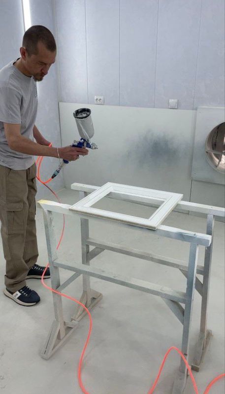 Arx Mebel – покраска и обновление мебели и деталей! Мы Arx Mebel – покраска и обновление мебели и деталей! Мы