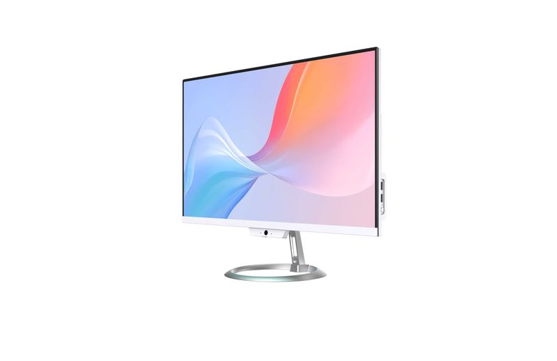 Моноблок AIO 200 i5 12400 ddr4 16Gb ssd 1tb Доставка по Узб. Гарантия