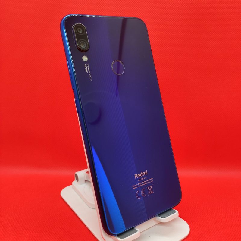 Redmi Note 7 sotiladi Redmi Note 7 sotiladi