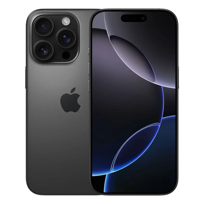 Новый! Apple Iphone 16 Pro Black Titanium 128 GB Новый! Apple Iphone 16 Pro Black Titanium 128 GB