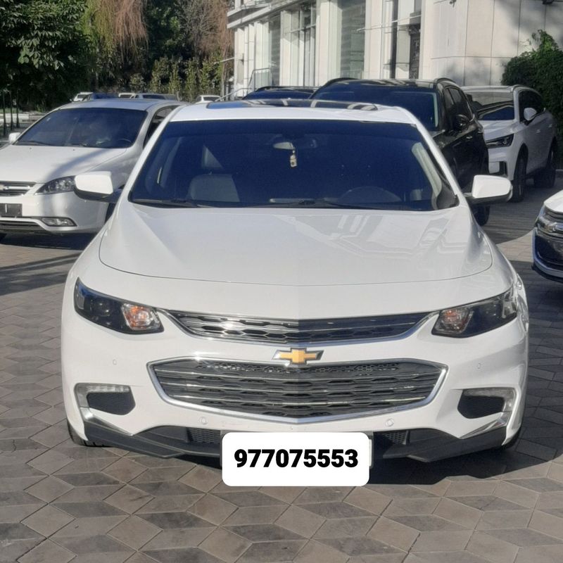 Malibu 2.4 Atmosferniy Malibu 2.4 Atmosferniy