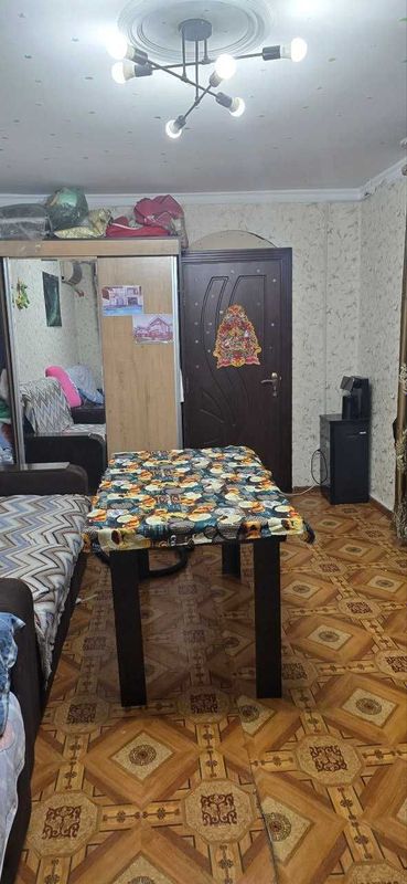 2х комнатная квартира, переделаная в 3х