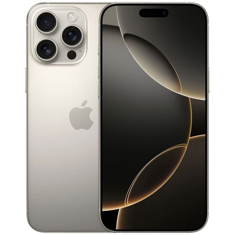 iPhone 16 Pro сотилади! iPhone 16 Pro сотилади!