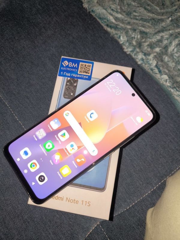 Xiaomi redme note 11 Xiaomi redme note 11