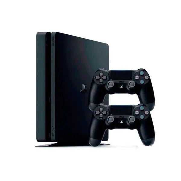 Sony Play Station-4 Slim 1TB с прошивкой Gold HEN 9.60 Sony Play Station-4 Slim 1TB с прошивкой Gold HEN 9.60