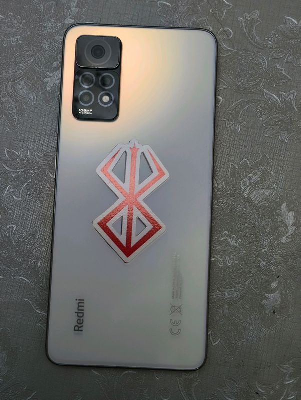Redmi note 11 pro 8+6/128 Redmi note 11 pro 8+6/128