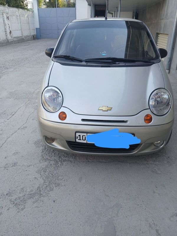 Matiz holati alo hamma joyi zòr