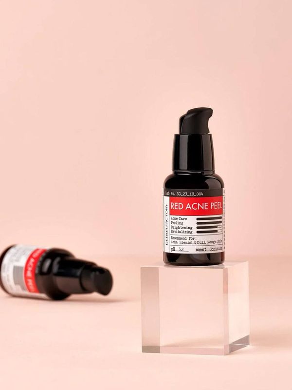 Derma Factory Red Acne Peel