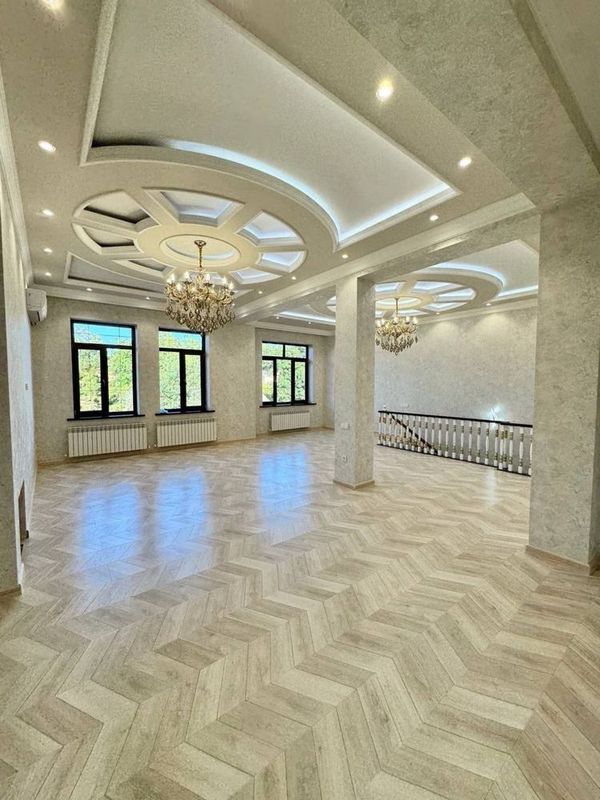 Аренда Ул. Никитина Элитная Махалля Дом 300 кв.м