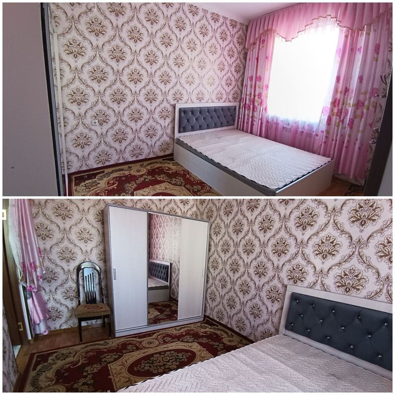 Аренда 2ком.Квартиры Сергели-6А Аренда 2ком.Квартиры Сергели-6А