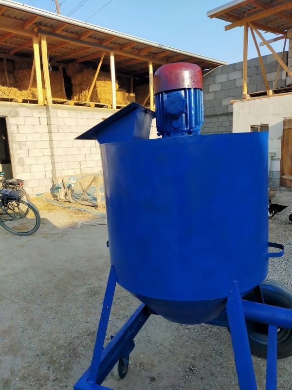 Газаблок аппарати