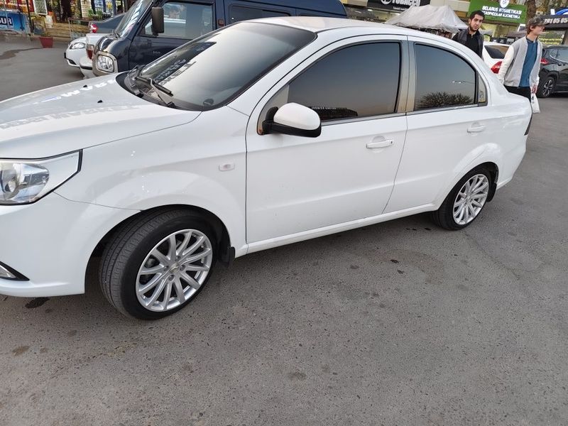 Cobalt diska balon R16 sotiladi Cobalt diska balon R16 sotiladi