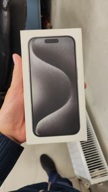 Iphone 15 pro. Nok xolati Iphone 15 pro. Nok xolati