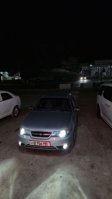 nexia 2 2014 экспорт