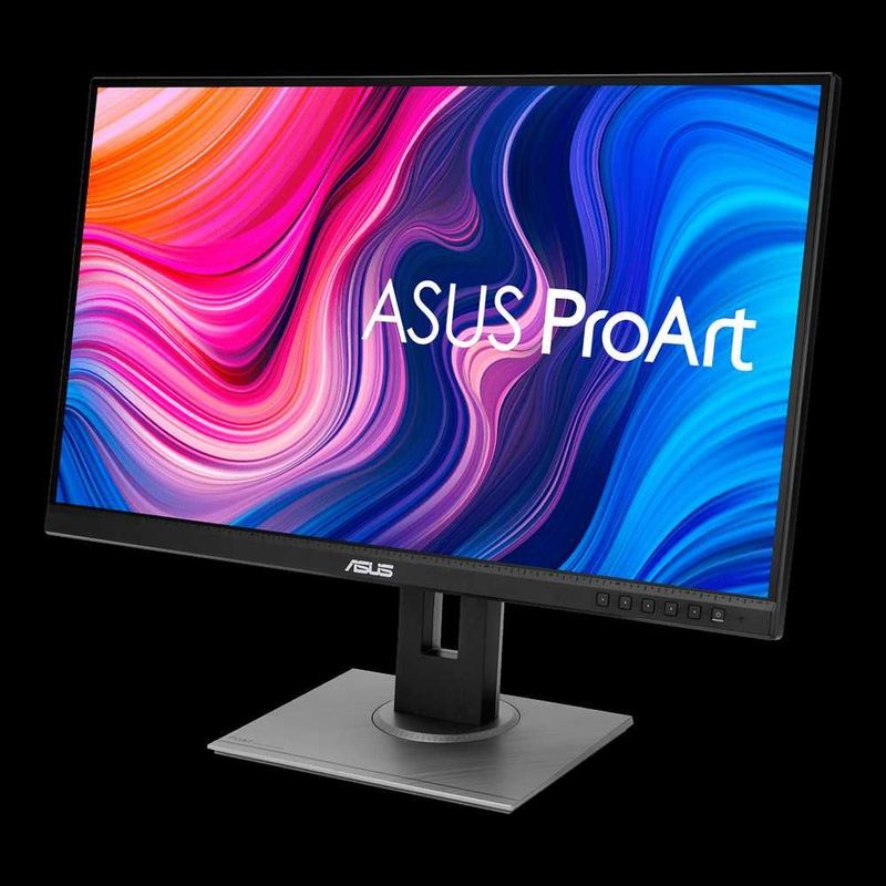 (Новый)27" Монитор ASUS ProArt PA278QV, 2560x1440, 75 Гц, IPS