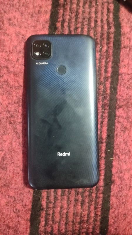 Redmi 9c sotiladi