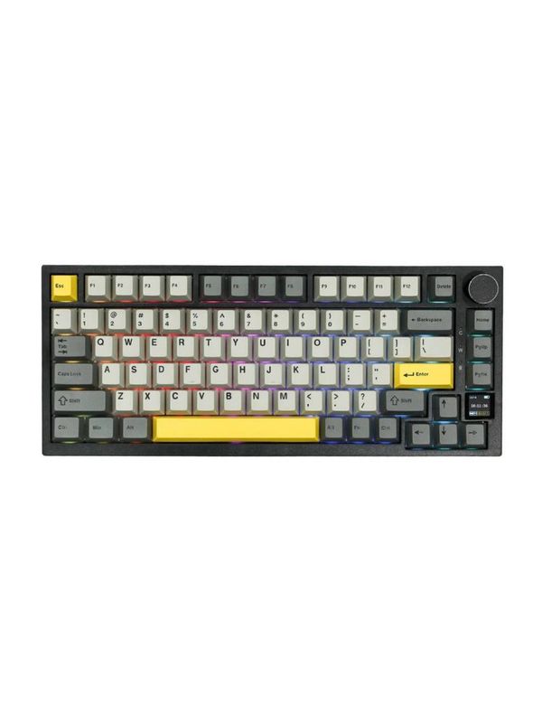 Ajazz AK820 Pro - RGB Ajazz AK820 Pro - RGB