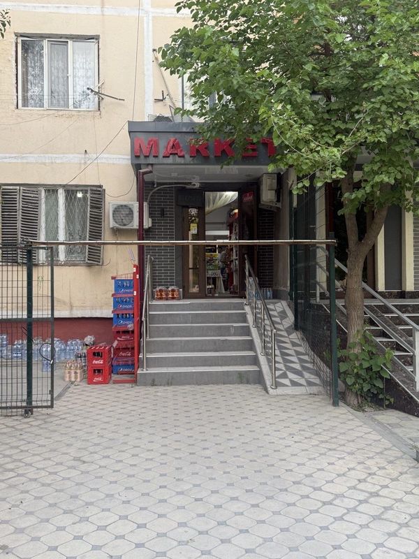 Dokon sotiladi nejiloy Dokon sotiladi nejiloy