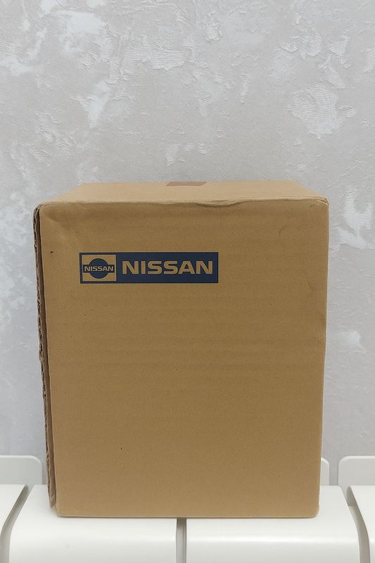Топливной фильтр для Nissan Топливной фильтр для Nissan