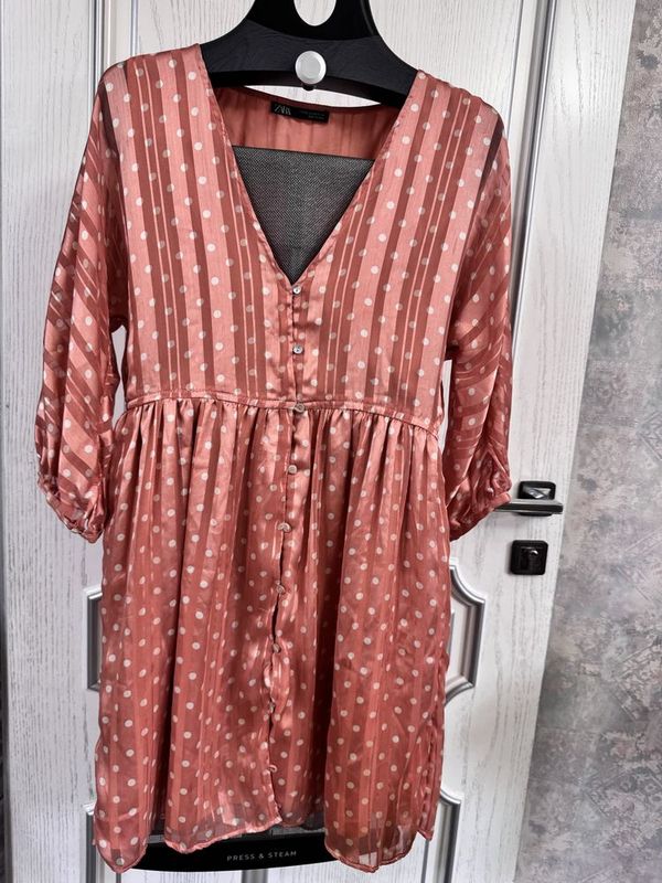 Ko’ylak Zara xs-s razmer Ko’ylak Zara xs-s razmer
