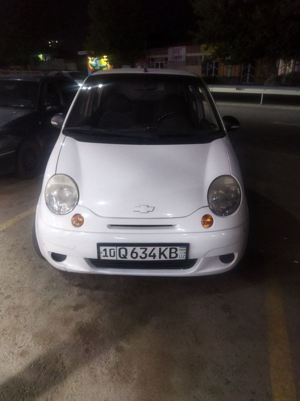 Matiz mix 2018 conditsioner Matiz mix 2018 conditsioner