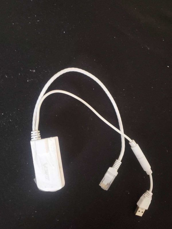 WiFi Repeater Mini