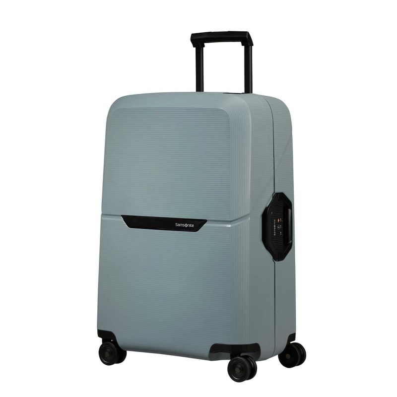 Чемодан Samsonite Magnum Eco Spinner 25/69 cm. Новый! Made in Europe! Чемодан Samsonite Magnum Eco Spinner 25/69 cm. Новый! Made in Europe!