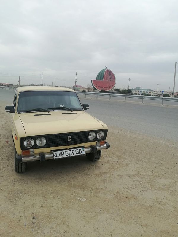 Lada 2106 yaxshi Lada 2106 yaxshi