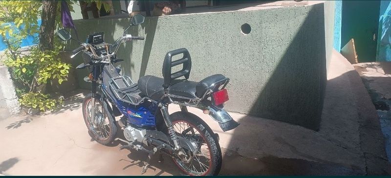 Мопед Lifan 50 кубовый Мопед Lifan 50 кубовый