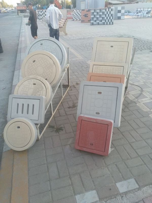 Люк қопқоқлари Люк қопқоқлари