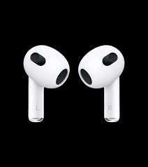 Air Pods 3 {optom & dona savdo}