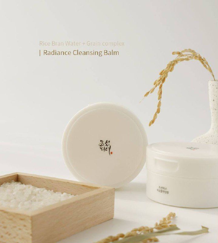 Очищающий бальзам Beauty of Joseon Radiance Cleansing Balm Очищающий бальзам Beauty of Joseon Radiance Cleansing Balm