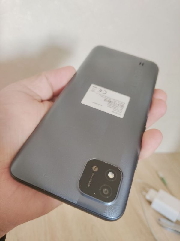 Realme C11. 32GB