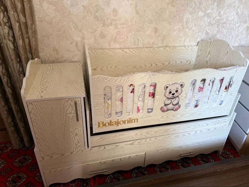 детский кроват детский кроват