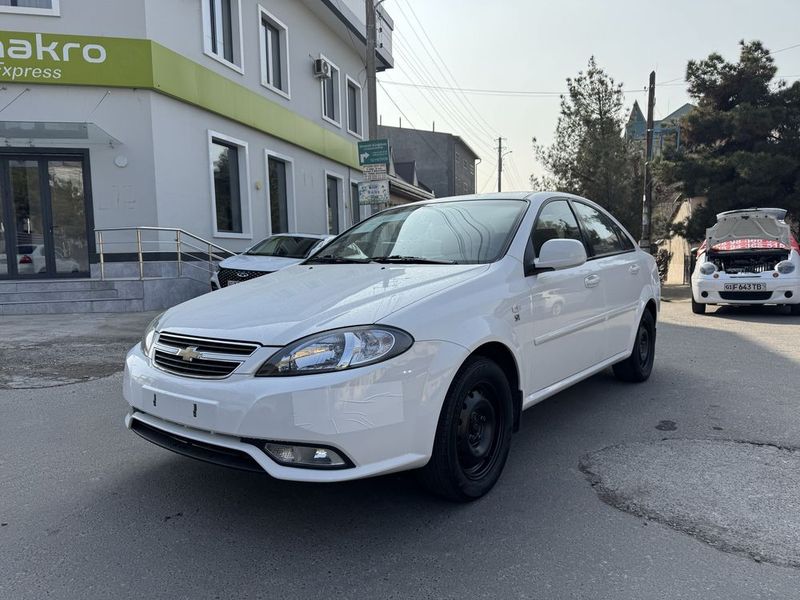 Lacetti механика, 2-поз, 2021 йил, 2022 кузов, 56 минг км, бир қўл