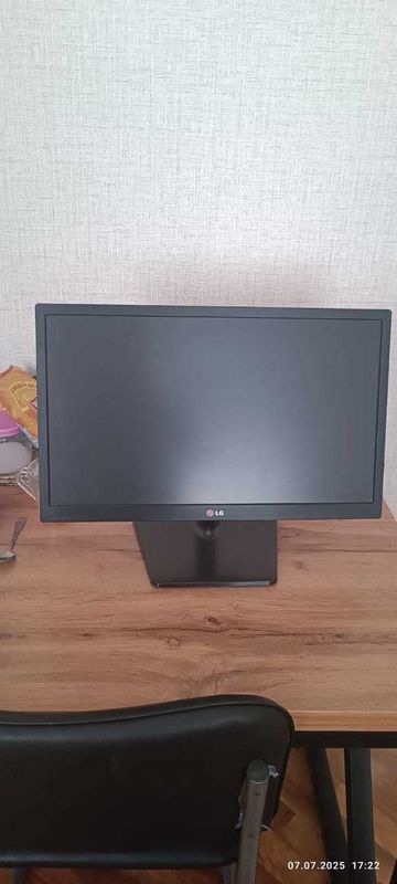 Монитор -LG 22EN33S Монитор -LG 22EN33S