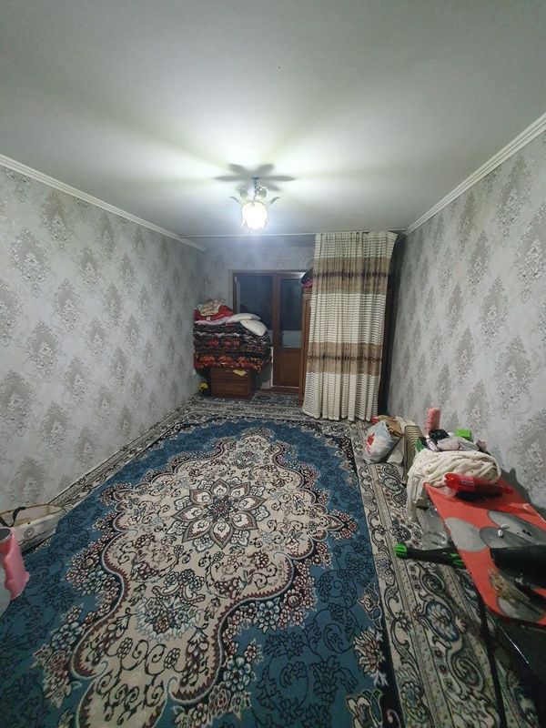 Квартира сотилади