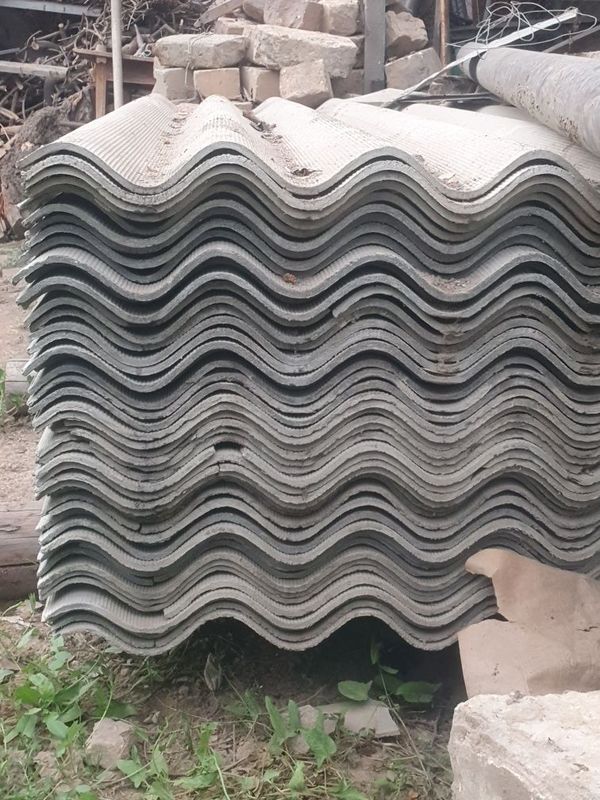 Shifer sotiladi holati yaxshi